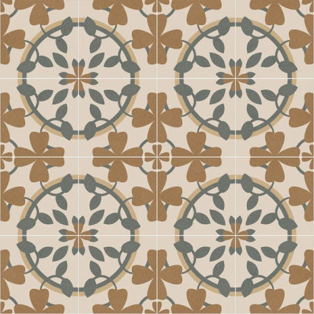 Керамогранит BALI Munduk 20x20 от Vives Ceramica (Испания)