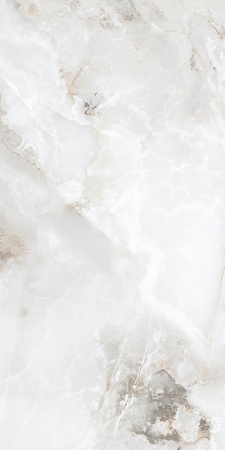 Керамогранит PALACIO Nestle Bianco Polished 60x120 от Staro (Индия)