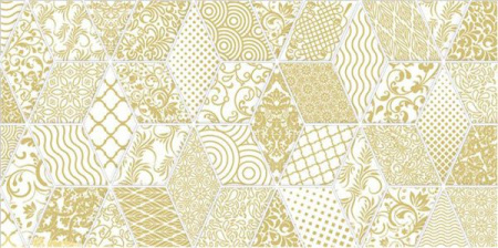 Декор Tabu Bomond белый 30x60 от Laparet