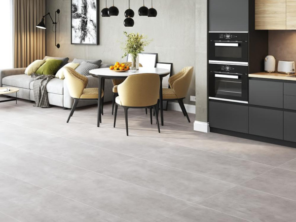 Керамогранит Dixon Titan (D12010M) 120x60x9.5 от Delacora (Россия)