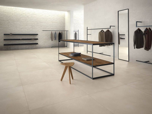 Керамогранит Resine Ebano (6mm) Soft 100x100 от Ariostea (Италия)