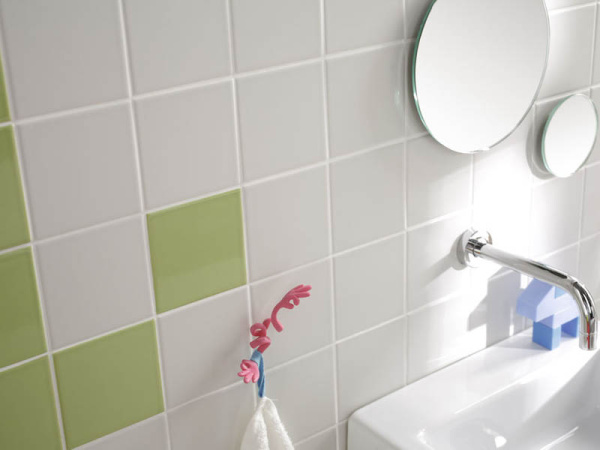 Плитка Citta Bianco (Helsinki New) MEFJ 20x20 от Marazzi Italy (Италия)