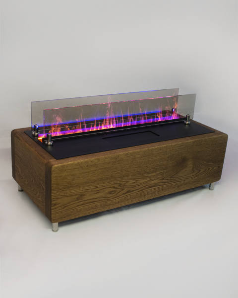 Каминокомплект Artwood с очагом Schones Feuer 3D FireLine 600