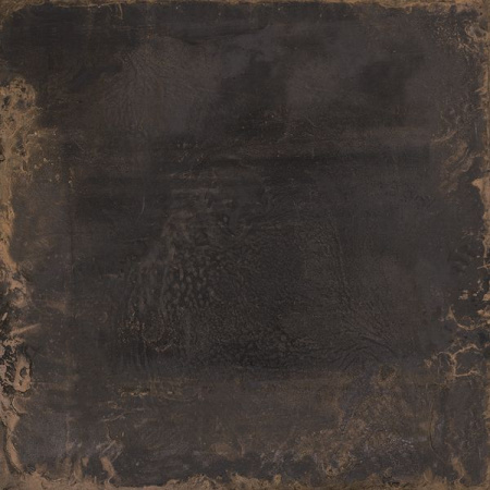 Керамогранит OXIDART BLACK 60 60x60 от Sant Agostino (Италия)