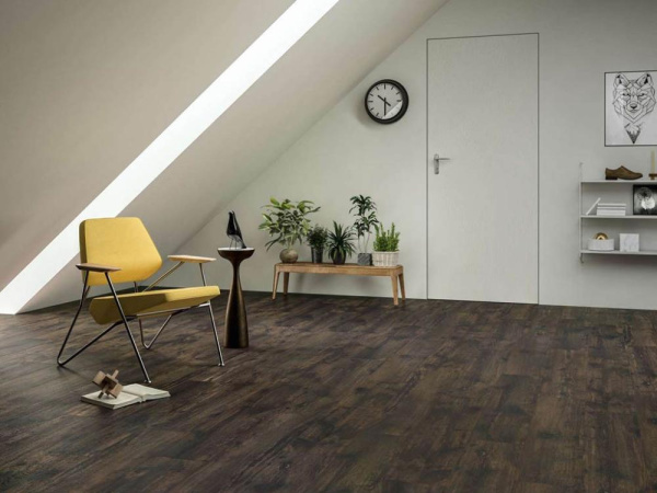 Керамогранит Pure_Hazel 20x120 от Porcelaingres (Германия)