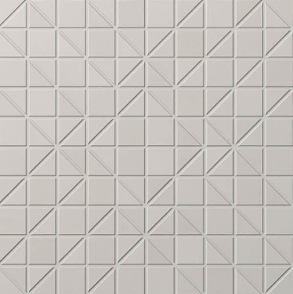 Керамогранит TESSERAE LIKE BLANC (127401) 28x28 от WOW (Испания)