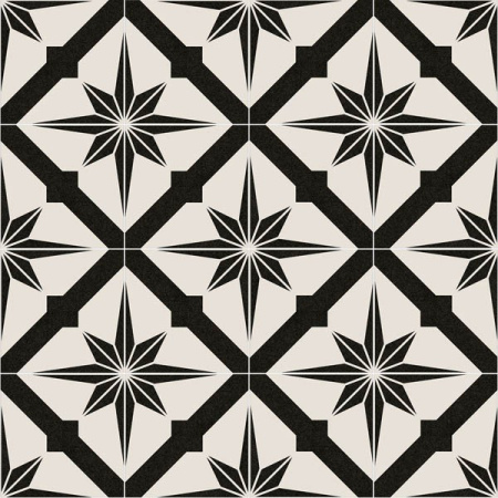 Керамогранит BALI Bangli Antracita 20x20 от Vives Ceramica (Испания)