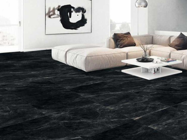 Керамогранит WORNER WHITE 60x60 от Bluezone (Индия)