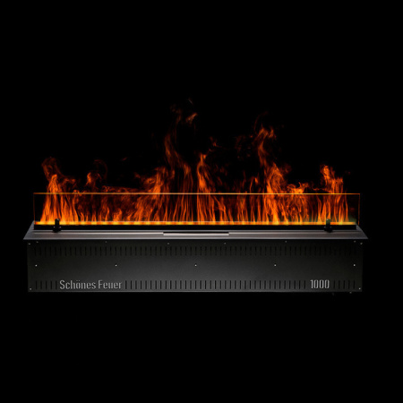 Электрический очаг 3D FireLine 1000 RGB