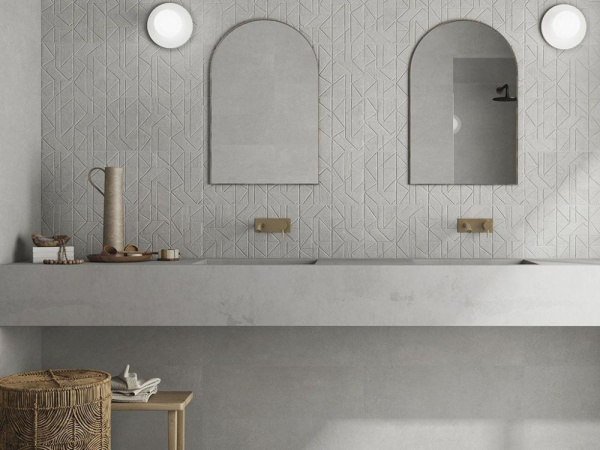 Керамогранит Pav. Gravel cream rc 60x120 от Argenta (Испания)