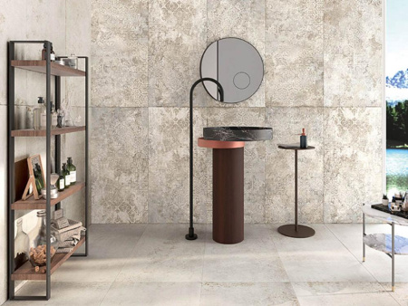 Керамогранит Universal Nain 61x122.2 от Tuscania Ceramiche (Италия)