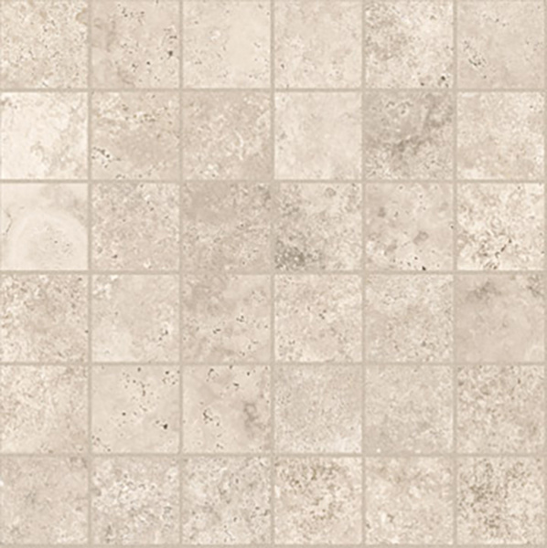 Мозаика MYTHOLOGY SIMBIOS TAUPE Mos (4.7x4.7) (141783) 30x30 от Monocibec (Италия)