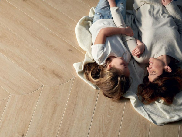 Керамогранит COCOON GLEE RT 20x120 от Caesar Ceramiche (Италия)