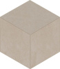 Мозаика LN01/TE01 Cube непол. 29x25 от Estima (Россия)