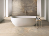 Керамогранит Amaranto Brown Rett 60x120 от Cercom Ceramiche (Италия)
