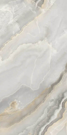 Керамогранит Royal Onyx Grey 60x120 от Cube Ceramica (Индия)