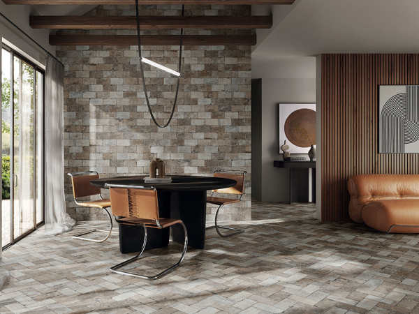 Спец.Элемент Elemento ad "L" Chelsea 10x6x14 от Cir Ceramiche (Италия)