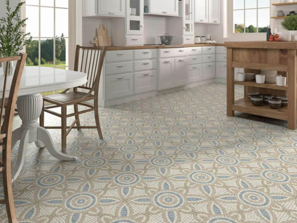 Керамогранит Mikron Opus 20x20 от Mainzu (Испания)