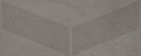 Настенная плитка Ebony Grafito 20x50 от Vives Ceramica (Испания)