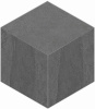 Мозаика LN03/TE03 Cube непол. 29x25 от Estima (Россия)