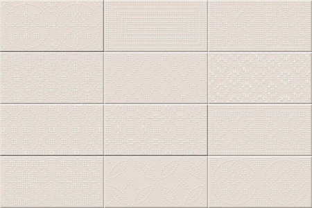Декор Fatracci Vanilla 10x20 от Vives Ceramica (Испания)