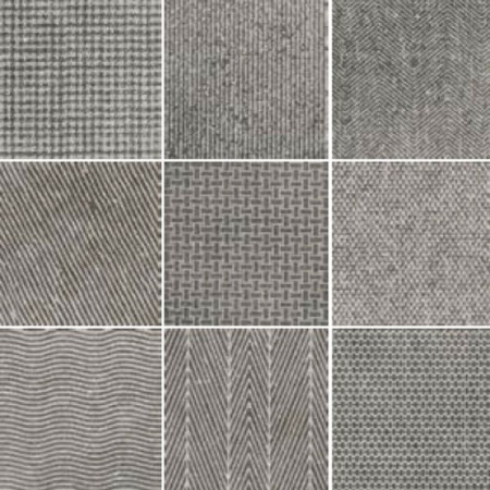 Керамогранит MICRO EVOKE GREY 20x20 от Equipe Ceramicas (Испания)