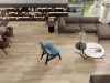 Керамогранит BREST UMBER 25x150 от TAU Ceramica (Испания)