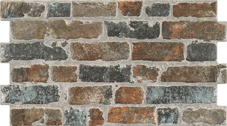 Керамогранит Manhattan Marron 31x56 от Realonda Ceramica (Испания)