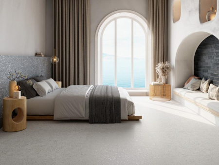 Керамогранит SANTORINI BLANCO REC. 120x120 от Grespania (Испания)