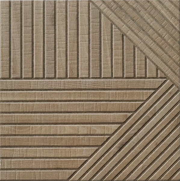 Керамогранит Tangram Wood Oak 44.2x44.2 от Realonda Ceramica (Испания)