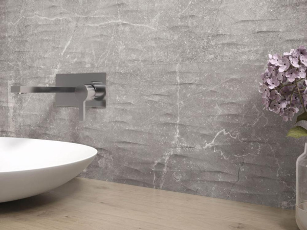 Керамогранит CONCEPT CREAM PULIDO 60x120 от Baldocer (Испания)