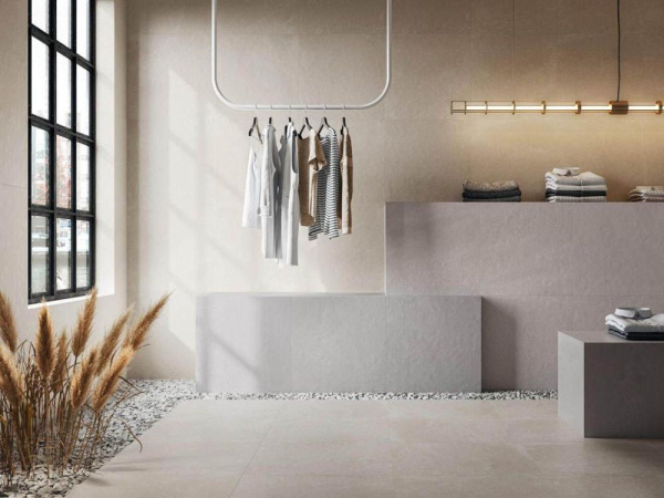 Керамогранит Про Матрикс чёрный обрезной (DD602520R) 60x60x0.9 от Kerama Marazzi (Россия)