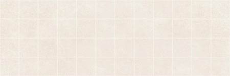 Декор Alabama мозаичный бежевый MM60061 20x60 от Laparet