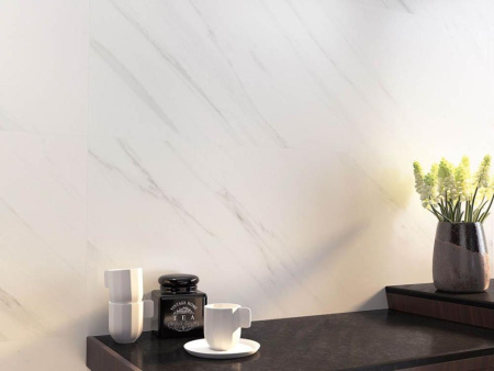 Керамогранит Tasos ректификат 60x60 от Baldocer (Испания)