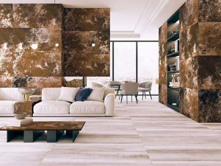 Керамогранит ARIEL BRONZE 60x120x0.9 от Gravita (Индия)