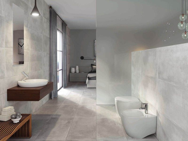 Бордюр METAL PLATA MATE 2x60.1 от Pamesa (Испания)