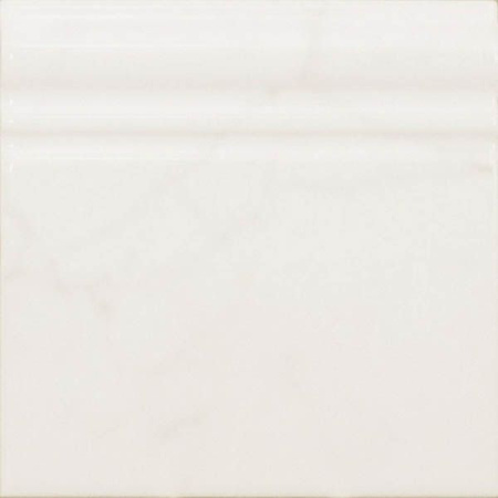 Плинтус CARRARA SKIRTING (23095) 15x15 от Equipe Ceramicas (Испания)