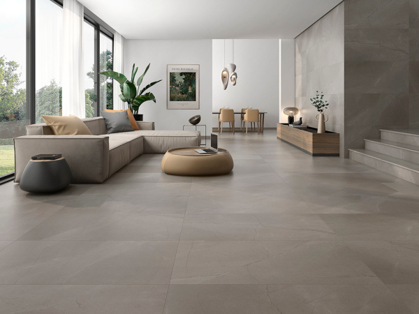 Подступенок Marble Smooth Carrara Blanco 15x120 от Gres de Aragon (Испания)