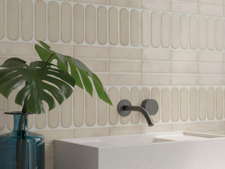 Керамогранит CASABLANCA CB MINT (135376) 5x15 от WOW (Испания)