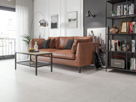 Керамогранит Cemento Sassolino 60x60 от Creto (Россия)