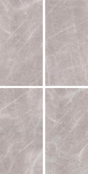 Керамогранит ARMANI SILVER POLISHED 160x320x0.6 от Ascale (Испания)