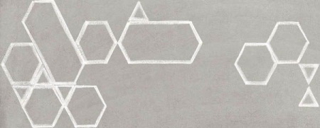 Настенная плитка Firle Gris 20x50 от Vives Ceramica (Испания)