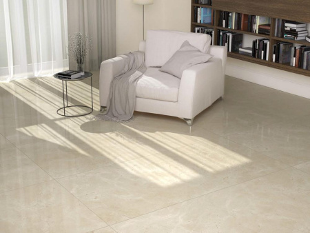 Керамогранит MARBLES PALLADIO Crema полированный 60x120 от Pamesa (Испания)