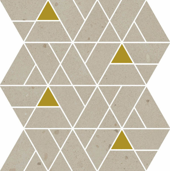 Мозаика AVANTGARDE DUST MOSAICO LUXOR (620110000239) 30.7x30.9 от Italon (Россия)