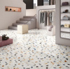 Керамогранит TERRAZZO GLOSSY 60x120 от Orinda (Индия)