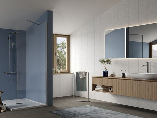 Декор Sweet Zest 30x60 от Creto (Россия)