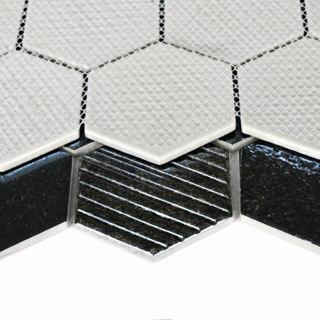 Saba Iron 304*264 73*73*6