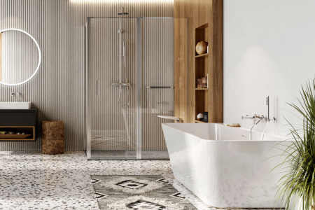 Ванна EXCELLENT Lila 2.0 150x72