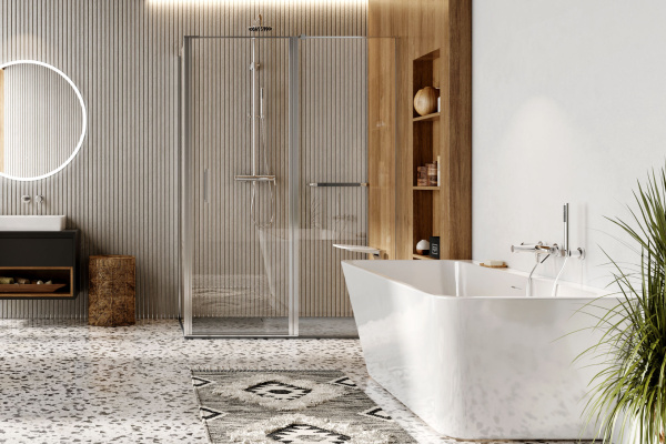 Ванна EXCELLENT Lila 2.0 150x72