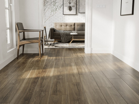 Керамогранит Deka cream непол. 19.4x120 от Creto (Россия)